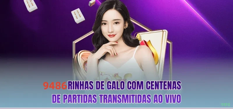 Guia rápido de apostas ao vivo na qqpg