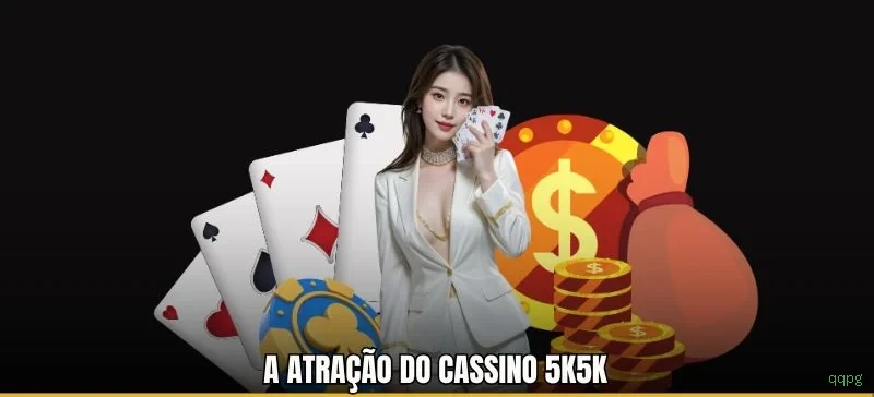 Cassino qqpg app mobile
