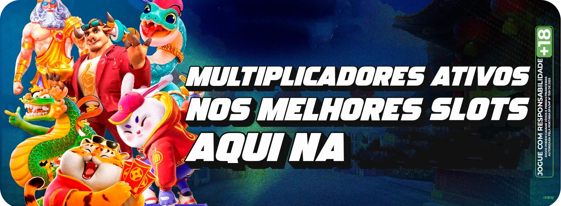 Segurança qqpg SSL