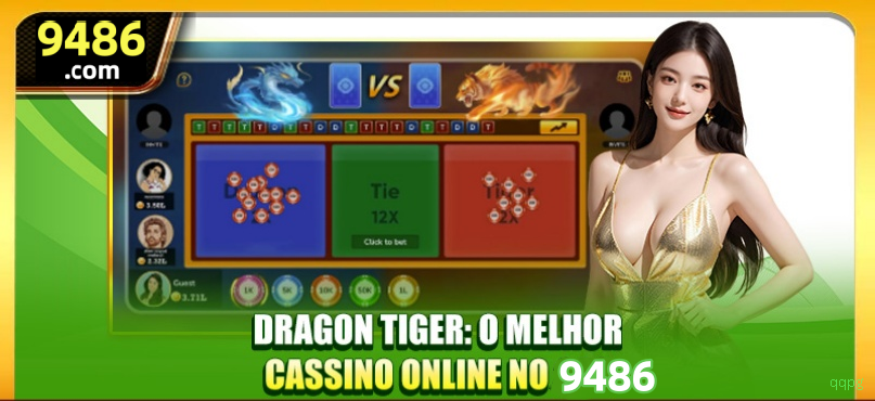 Bônus exclusivos membros VIP qqpg